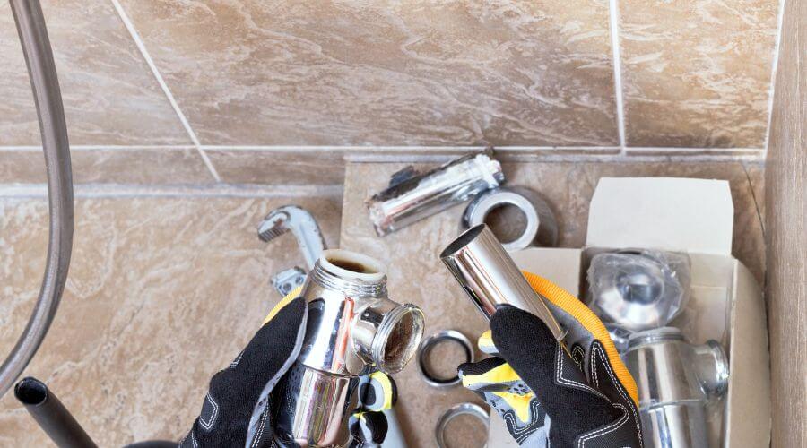 Local Chimney Repair in Blue Mountain, AR